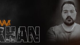 Spotify Sanatçı Banner Çalışması
