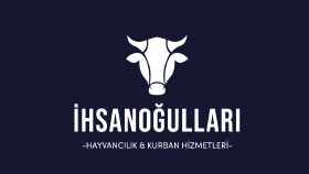 İhsanoğulları Logo Tasarımı