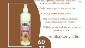 Gül Kremi Reklam Çalışması