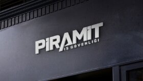 Logo Tasarımı