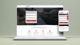 Emre Filizfidanoglu İnşaat - Anahtar Teslim Web Sitesi