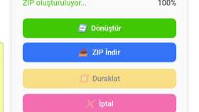 Toplu Görsel İndirme