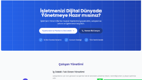 Php web uygulaması