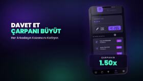 Kladi - Mobil Uygulama Reklam Videosu
