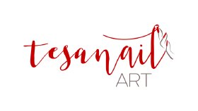 'TESA NAIL ART' Logo Tasarımı
