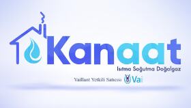 Kanaat Isıtma Ve Soğutma Sistemleri Örnek Çalışma