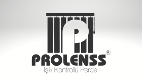 "Prolenss" Logo Tasarım Çalışması