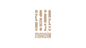 "BAB-I MARDİN" Logo Tasarımı
