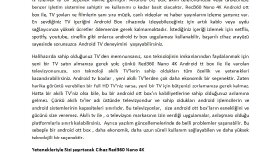 Youtube içeriği