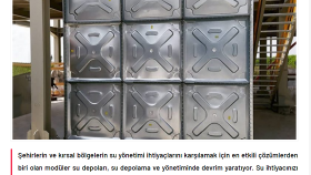 Ürün ve şirket tanıtım hizmeti