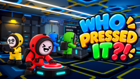 Who Pressed It Capsule Art