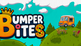 Bumper Bites Steam Kapsül Görseli