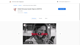 www.emyd.com.tr chrome uygulaması