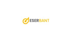 Eser Bant - Logo Tasarımı