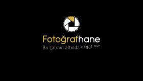 Fotoğrafhane Minimal İntro