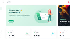 React CRM Uygulaması