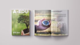 AEDU Bildungsinstitut Kurs Bülteni 2021
