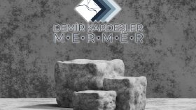 MERMER LOGO TASARIMI