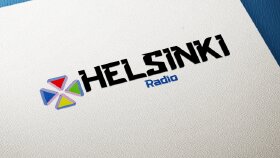 HELSINKI Logo Çalışması