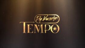Tempo - Sinematik Logo Animasyon Çalışması
