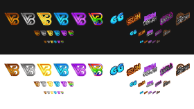 Sub Rozeti ve Text Emote