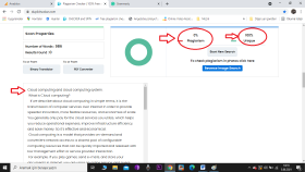 İngilizce makale, çeviri, web içeriği.