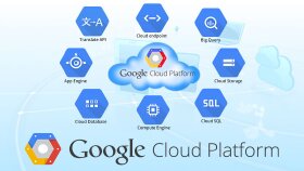 Google Cloud Platform Üzerinde Next.js Web Uygulaması