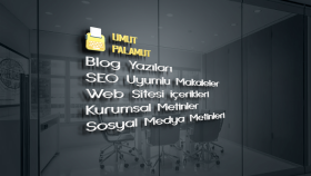 Blog Yazıları