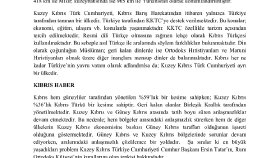 BLOG YAZISI