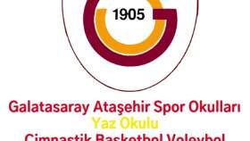 Galatasaray Spor Okulu