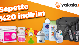 Yakalago Banner Çalışması
