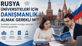 SKY Education Eğitim Danışmanlığı İçin Projemizi Tamamladık