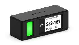 Weribox Render ve Animasyon 