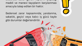 Turan Hukuk için Instagram gönderi tasarımı