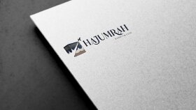 Hajumrahbooking.com Logo Tasarım Çalışması