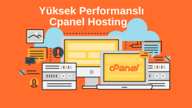 Cpanel Hosting