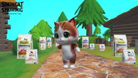 Snow Pet Food