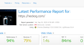 WordPress SEO Optimizasyonu