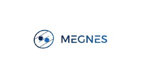 Megnes logo
