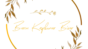 Logo Çalışması
