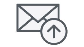 Mail Taşıma işlemleriniz hızlı ve sorunsuz şekilde yapılır.