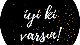 Sticker tasarımı