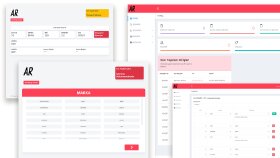 Dosya Transfer ve İş Takip Sistemi
