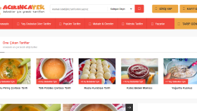 Bebek yemek tarifleri, katı gıdaya geçiş