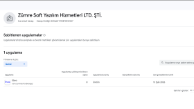Google Play Console Tester Hizmeti