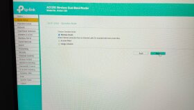 Modem ve router kurulumu 