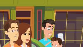 Carvente 2d Animasyon Tanıtım Filmi