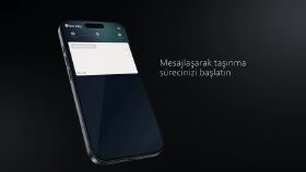 borvey - Yeni Nesil Taşımacılık
