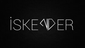 İskender Kuyumculuk Logo Çalışması