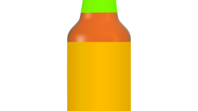Soğuk Çay Mockup